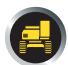 HYUNDAI R180LC-7A - Dimensions et rayon d'action - 1