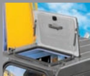 HYUNDAI R180LC-7A - Conception très silencieuse - 2