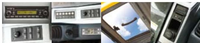 HYUNDAI R180LC-9 - Confort de l'opérateur - 2