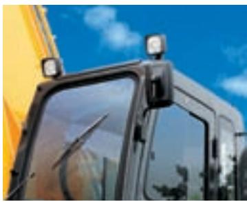 HYUNDAI R200W-7A - Gauge - 3