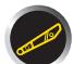 HYUNDAI R200W-7A - Godets - 7