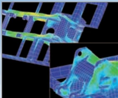 HYUNDAI R200W-7A - Pompe hydraulique très efficace - 2