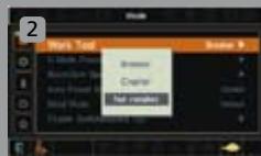 HYUNDAI R210LC-9 - Écran LCD multifonction couleurs - 5