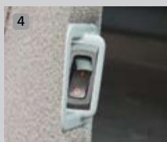 HYUNDAI R210LC-9 - Structure renforcée - 5