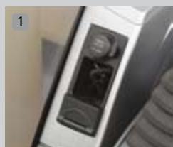 HYUNDAI R210LC-9 - Structure renforcée - 2