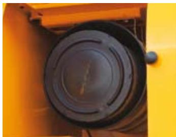 HYUNDAI R210LC-9 - Allongement des intervalles de remplacement des filtres - 2