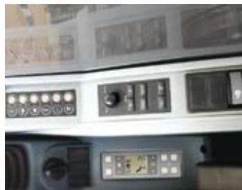 HYUNDAI R210LC-9 - Structure renforcée - 8