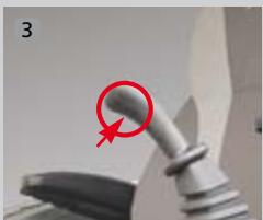 HYUNDAI R210LC-9 - Chàssis inférieur stable et solide - 3