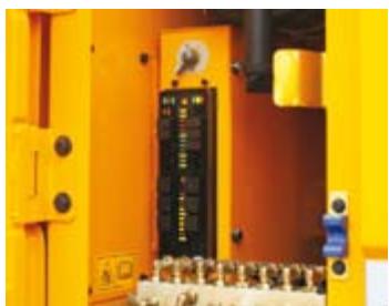 HYUNDAI R210LC-9 - Allongement des intervalles de remplacement des filtres - 1