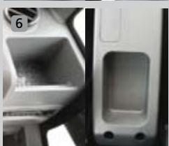 HYUNDAI R210LC-9 - Structure renforcée - 7