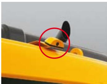 HYUNDAI R210LC-9 - Performances &amp; caractéristiques de sécurité - 2