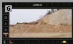 HYUNDAI R210LC-9 - Écran LCD multifonction couleurs - 8