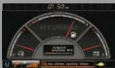 HYUNDAI R210LC-9 - Écran LCD multifonction couleurs - 2