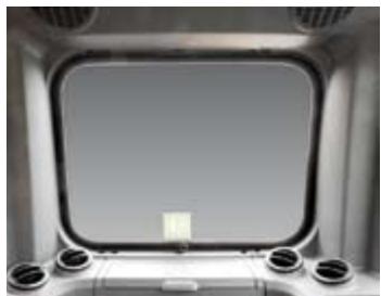 HYUNDAI R210LC-9 - Structure renforcée - 11