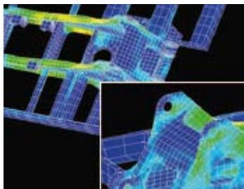 HYUNDAI R210LC-9 - Allongement des intervalles de remplacement des filtres - 3