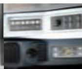 HYUNDAI R210W-9 - Confort de l'opérateur - 2