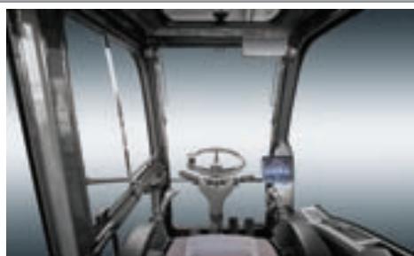 HYUNDAI R210W-9 - Preférences - 2