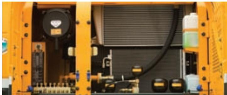 HYUNDAI R210W-9 - Rentabilité - 4