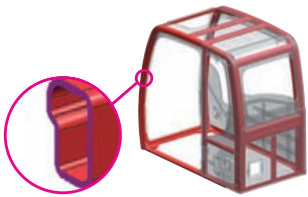 HYUNDAI R210W-9 - Performance - 2