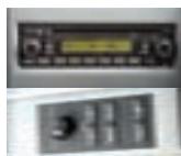 HYUNDAI R210W-9 - Confort de l'opérateur - 1