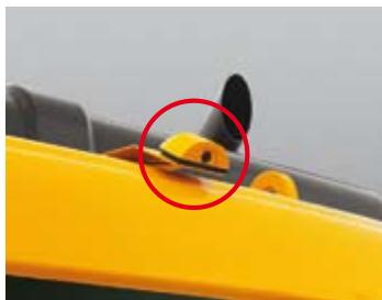 HYUNDAI R250LC-9 - Performances &amp; caractéristiques de sécurité - 2