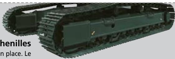 HYUNDAI R250LC-9 - Performances &amp; caractéristiques de sécurité - 3