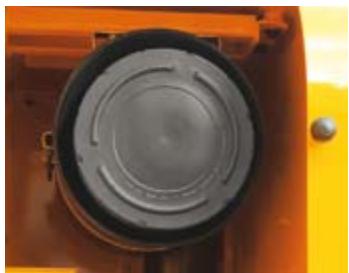 HYUNDAI R250LC-9 - Allongement des intervalles de remplacement des filtres - 2