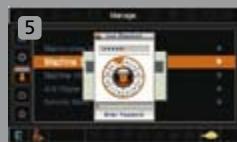 HYUNDAI R250LC-9 - Écran LCD multifonction couleurs - 5