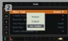 HYUNDAI R250LC-9 - Écran LCD multifonction couleurs - 4