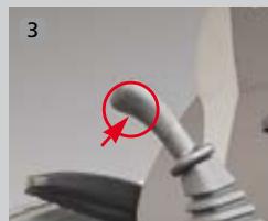 HYUNDAI R250LC-9 - Chàssis inférieur stable et solide - 3