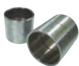 HYUNDAI R250LC-9 - Durée de vie prolongée des bagues de lubricification et des cales d'épaisseur en polymère à poids moleculaire très élevé - 1