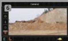 HYUNDAI R250LC-9 - Écran LCD multifonction couleurs - 7