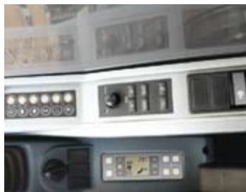 HYUNDAI R250LC-9 - Structure renforcée - 8