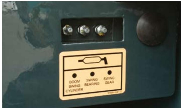 HYUNDAI R27Z-9 - Plus grande longévité des composants - 1