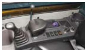 HYUNDAI R27Z-9 - Cabine de commande comfortable - 2