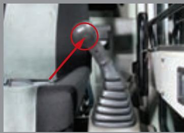 HYUNDAI R320LC-7A - Système anti-redémarrage - 1