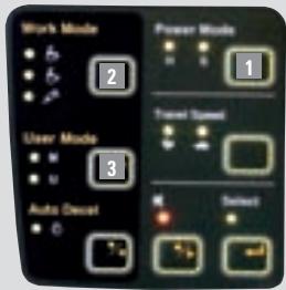 HYUNDAI R320LC-7A - Système hydraulique perfectionné - 2