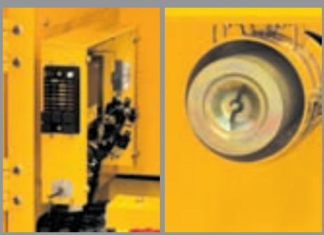 HYUNDAI R320LC-7A - Composants moteur facies à entretenir - 1