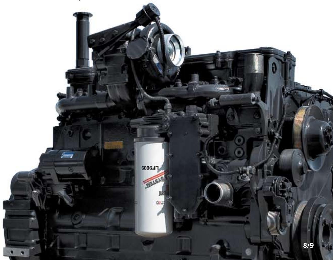 HYUNDAI R320LC-9 - Une force endurante - 1