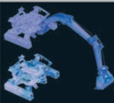 HYUNDAI R35Z-7 - Fiabilité et facilité de maintenance - 8