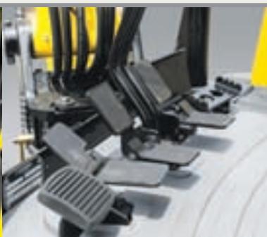 HYUNDAI R35Z-7 - Éspace agreable etcomfortable - 3