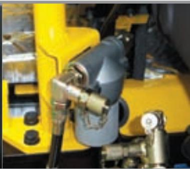 HYUNDAI R35Z-7 - Fiabilité et facilité de maintenance - 4