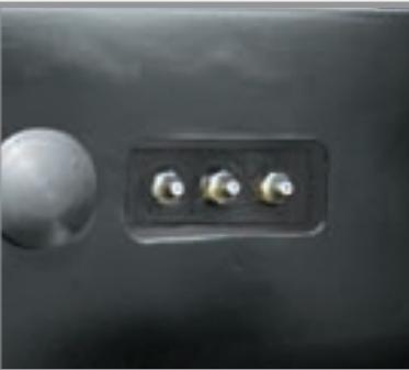 HYUNDAI R35Z-7 - Fiabilité et facilité de maintenance - 3