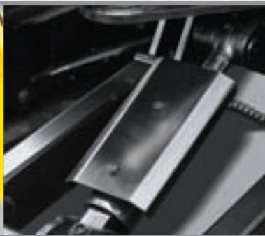 HYUNDAI R35Z-7 - Puisance et maniabilitye optimale! - 4