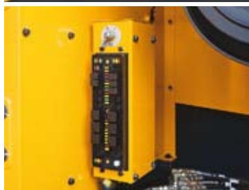 HYUNDAI R380LC-9 - de carburant - 2