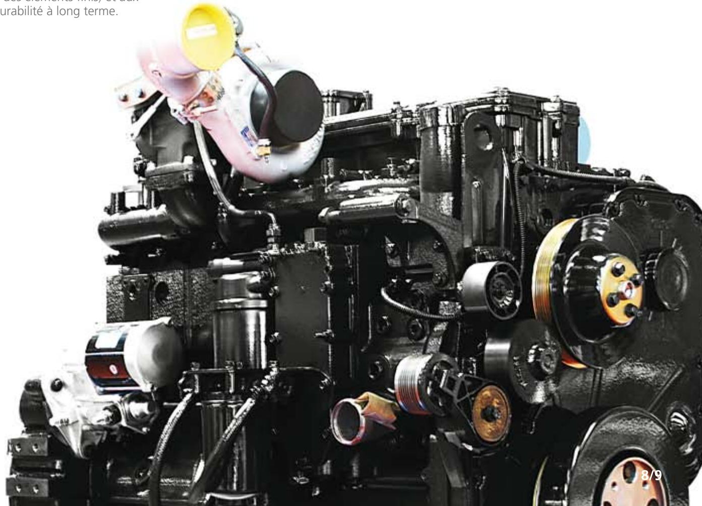 HYUNDAI R380LC-9 - Heavy-duty strength - 1