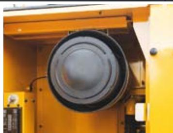 HYUNDAI R380LC-9 - de carburant - 3