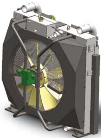 HYUNDAI R380LC-9 - Rentabilité - 2