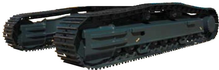 HYUNDAI R380LC-9 - Performance - 2