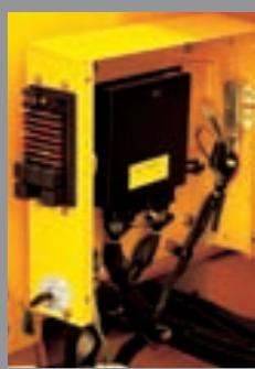 HYUNDAI R450LC-7A - Composants moteur facies à entretenir - 1